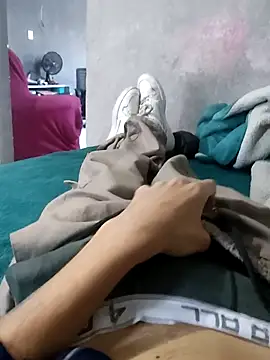 Show de webcam de Juliano69xv
