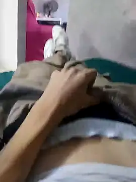Juliano69xv webcam show