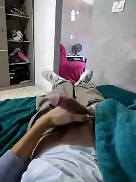 Show Webcam de Juliano69xv