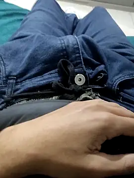 Show de Juliano69xv na webcam