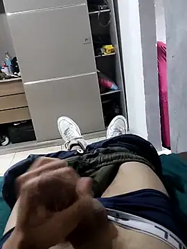 Show de Juliano69xv na webcam
