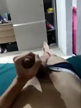 Webkamerová show Juliano69xv