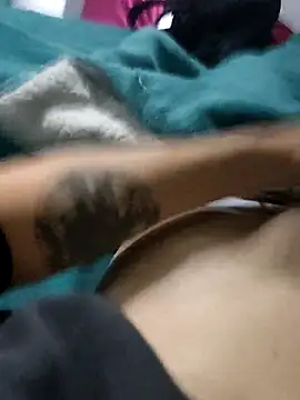 Show de Juliano69xv na webcam