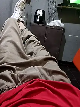 Show de Juliano69xv na webcam