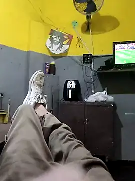 Show de webcam de Juliano69xv