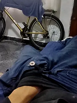Juliano69xv Шоу с уебкамера
