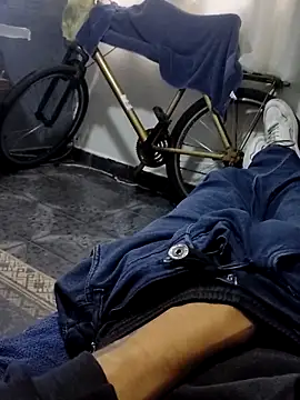 Show Webcam de Juliano69xv