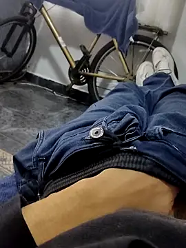 Show Webcam de Juliano69xv