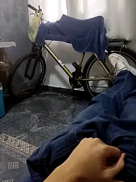Juliano69xvのウェブカメラショー