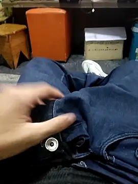 Show de Juliano69xv na webcam