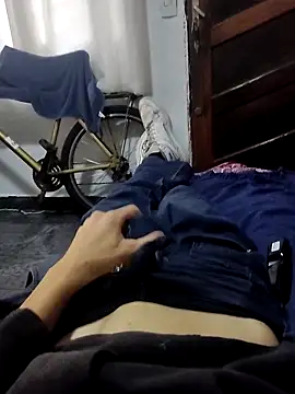 Show de Juliano69xv na webcam