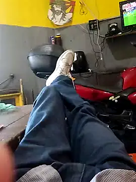 Juliano69xv Webcam-Show