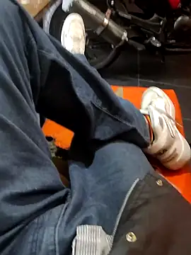 Juliano69xv 在線直播表演