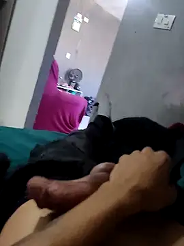 Webkamerová show Juliano69xv