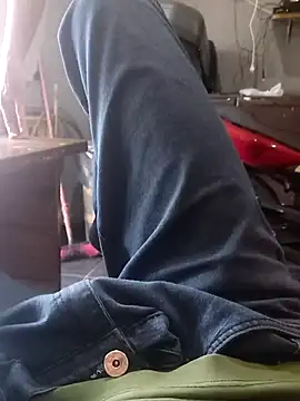 Juliano69xv Pertunjukan Webcam