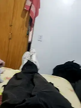 Juliano69xvn Webbikameraesitys