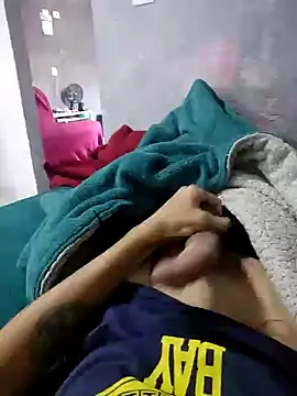 Show Webcam de Juliano69xv