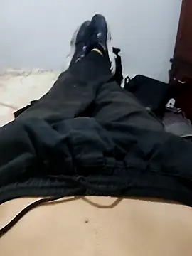 Juliano69xv webkamerás műsora