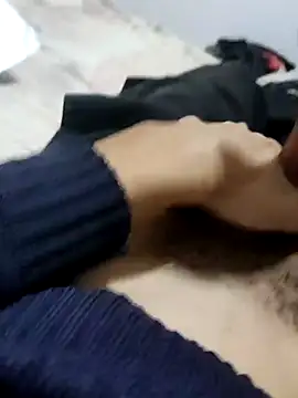Show de webcam de Juliano69xv