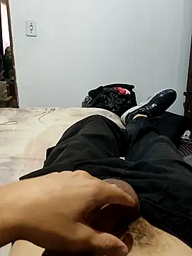 Juliano69xv 在線直播表演