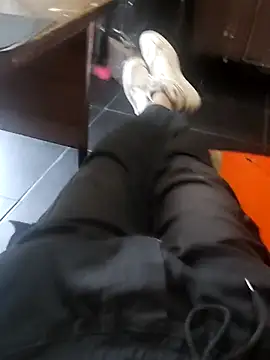 Juliano69xv webkamerás műsora