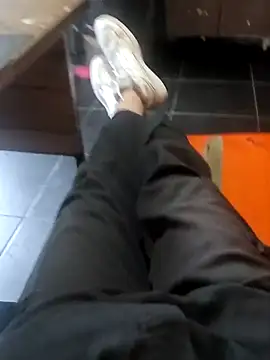Show modela Juliano69xv na web-kameri