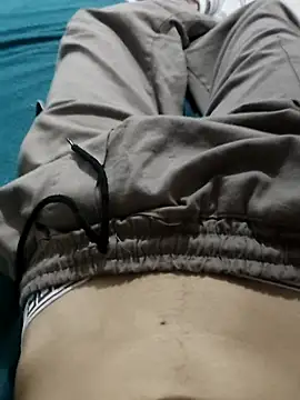 Show de Juliano69xv na webcam