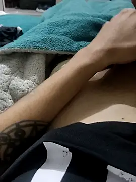 Show de Juliano69xv na webcam