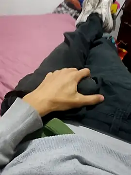 Juliano69xvn Webbikameraesitys