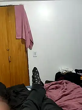 Juliano69xvn Webbikameraesitys