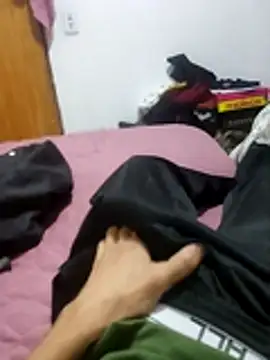 Show de Juliano69xv na webcam