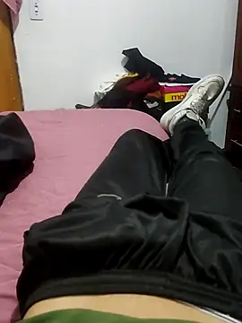 Show de Juliano69xv na webcam