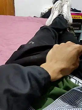 Show de webcam de Juliano69xv