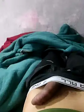 Show de Juliano69xv na webcam