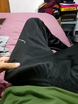 Show de Juliano69xv na webcam
