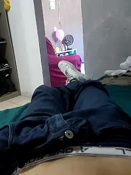 Show de Juliano69xv na webcam