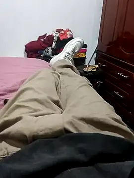 Show de Juliano69xv na webcam