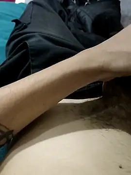 Show de Juliano69xv na webcam