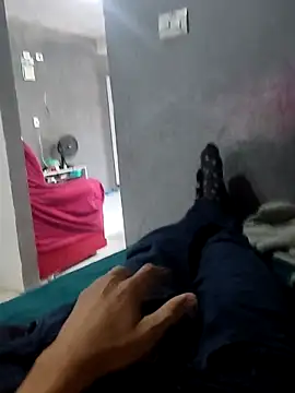 Webkamerová show Juliano69xv