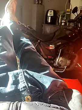 Juliano69xv webkamerás műsora