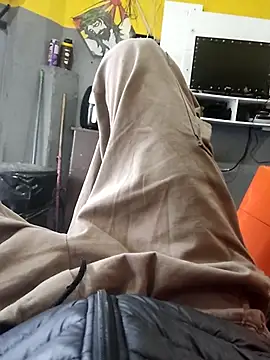 Show modela Juliano69xv na web-kameri