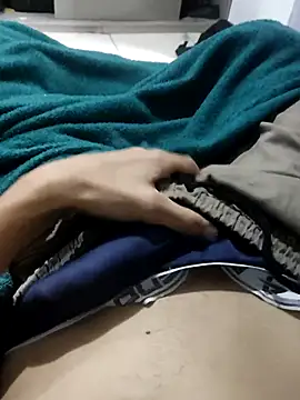 Show de Juliano69xv na webcam