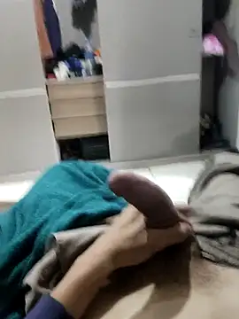 Juliano69xv Webcam-Show
