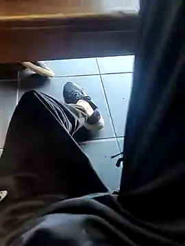 Show webcam de Juliano69xv