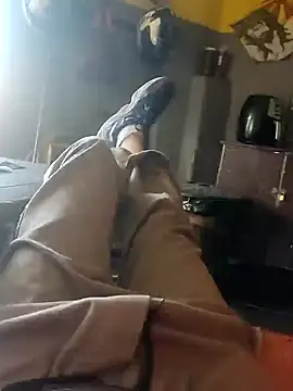 Juliano69xv webkamerás műsora