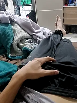 Juliano69xv Webcam Show