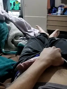 Show de webcam de Juliano69xv