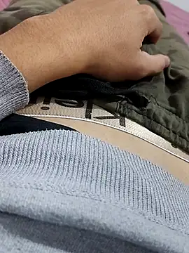 Juliano69xvのウェブカメラショー