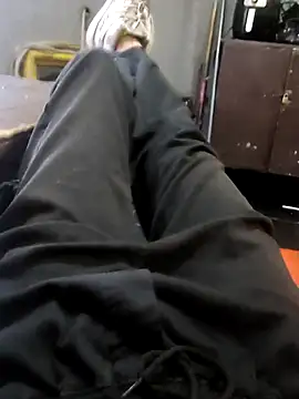 Show modela Juliano69xv na web-kameri