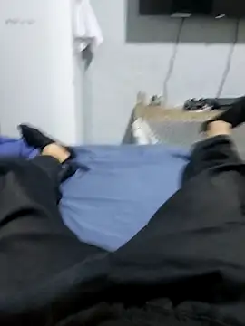 Juliano69xvn Webbikameraesitys